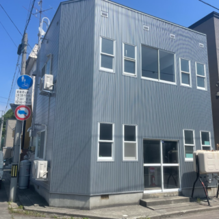 トリトン茶屋町 202