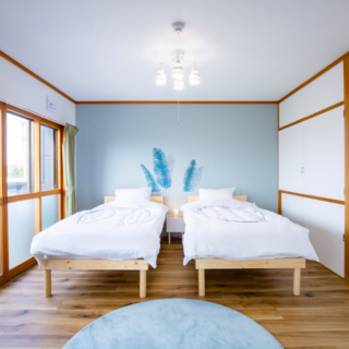 SharCul Hirosaki Room 301