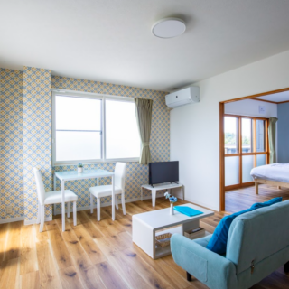 SharCul Hirosaki Room 301