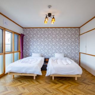 SharCul Hirosaki Room 305