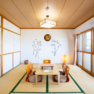 SharCul Hirosaki Room 203