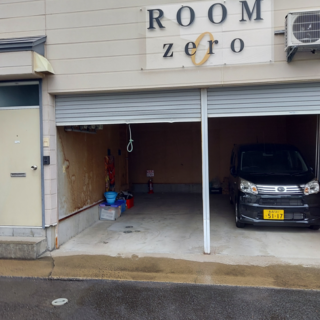 ROOMzero　1号室